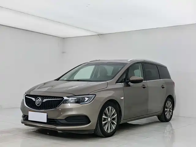 buick gl6