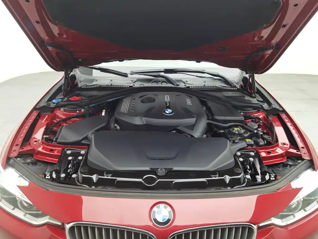 BMW 3 Series — миниатюра 6