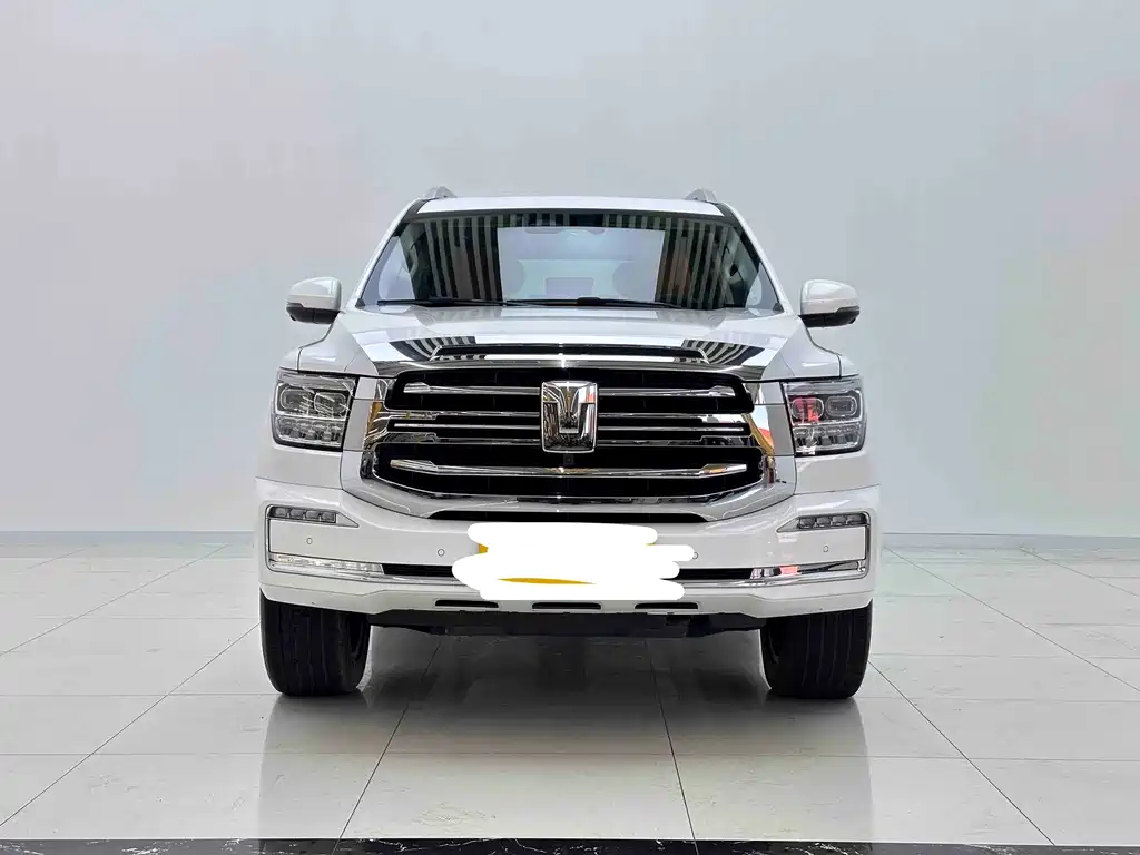 Tank 500 2022 3.0T Sport 5 мест