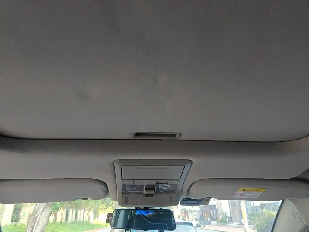 Chevrolet Captiva — миниатюра 19
