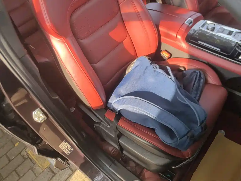 Jetour X70 PLUS — миниатюра 25
