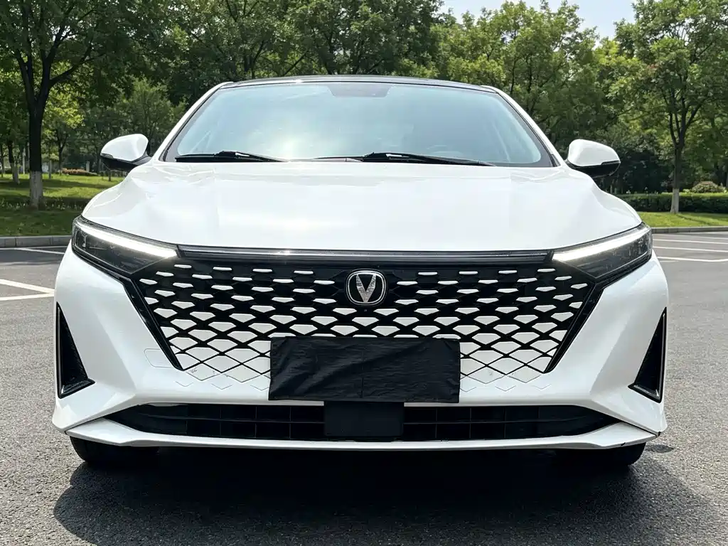 Changan Ruicheng PLUS — миниатюра 2