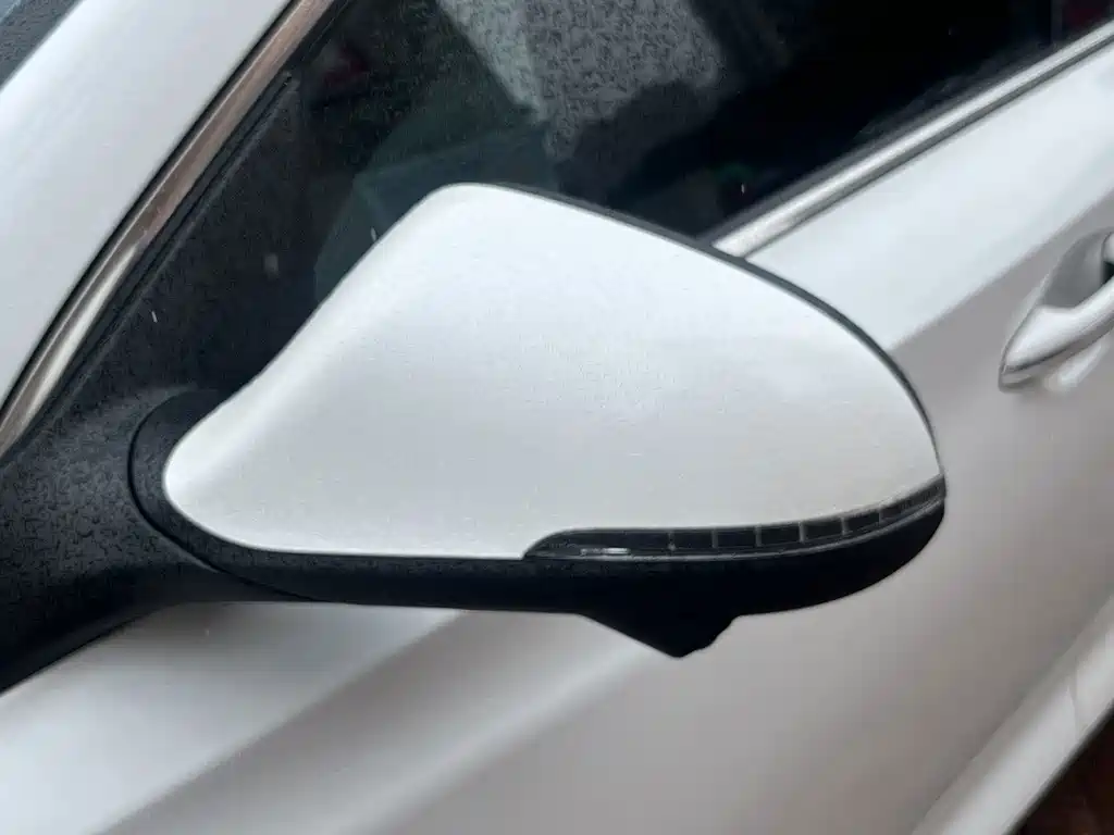 Changan Ruicheng PLUS — миниатюра 15