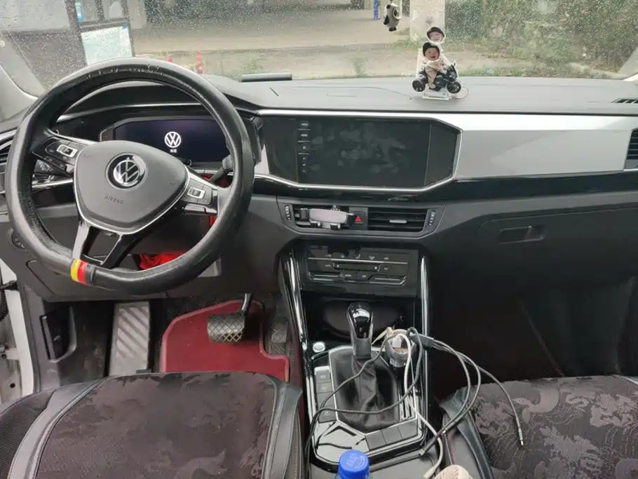 Volkswagen Tayron — миниатюра 12