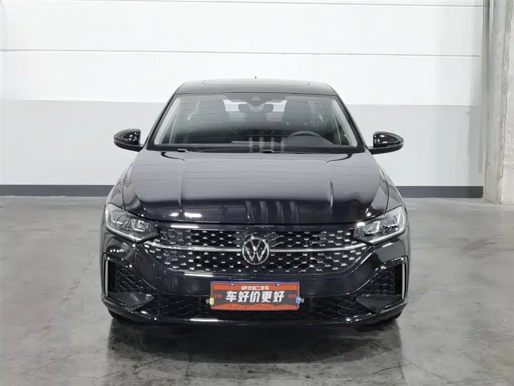 Volkswagen Lavida 2023 300TSI DSG
