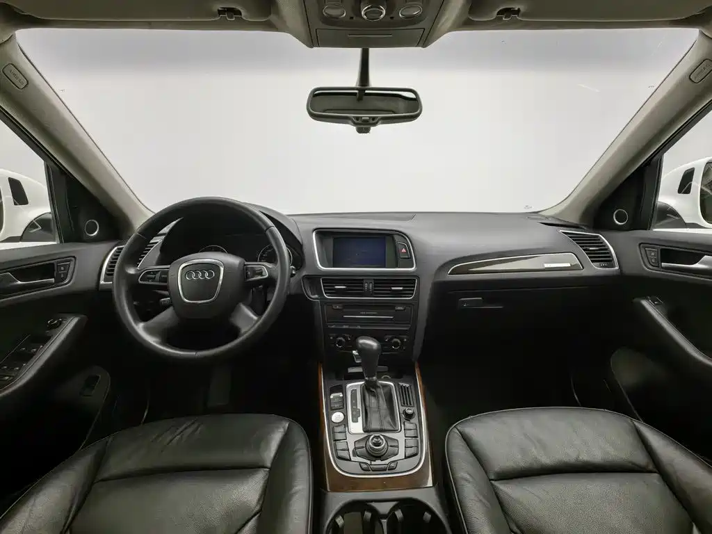 Audi Q5 — миниатюра 5