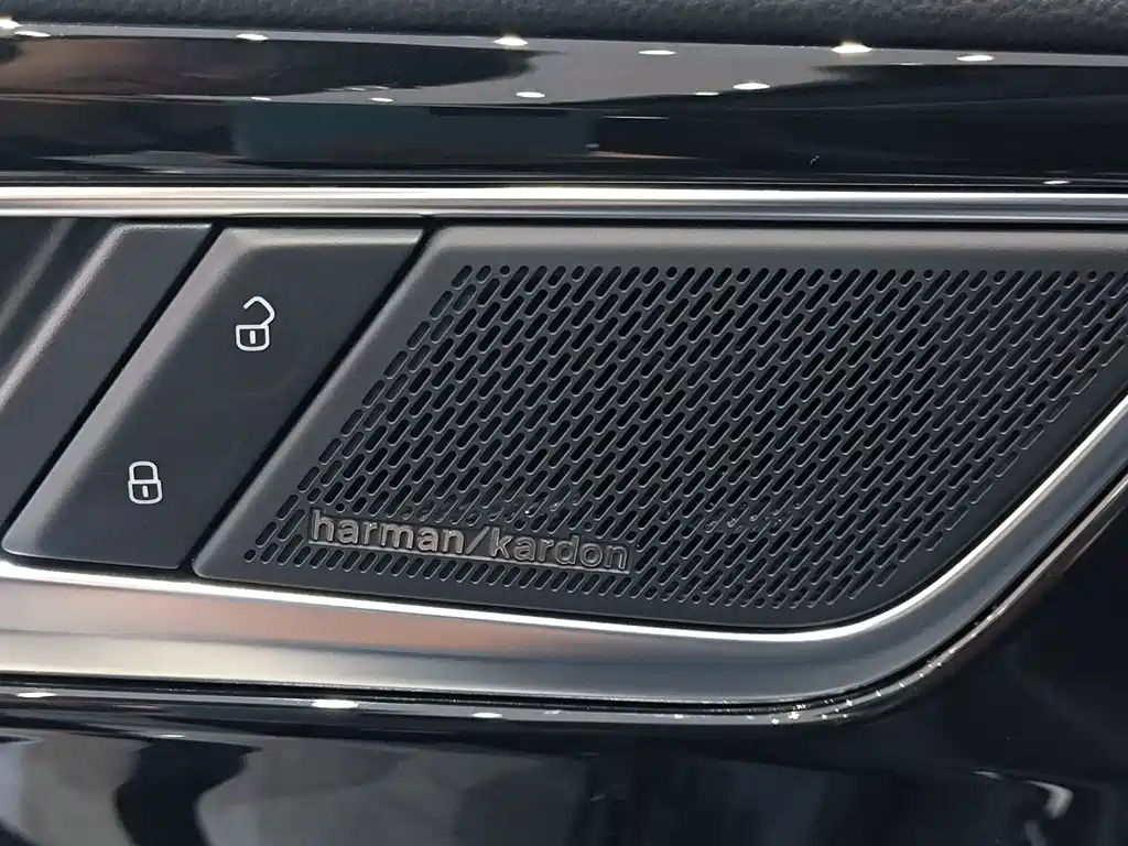 Volkswagen Teramont — миниатюра 9