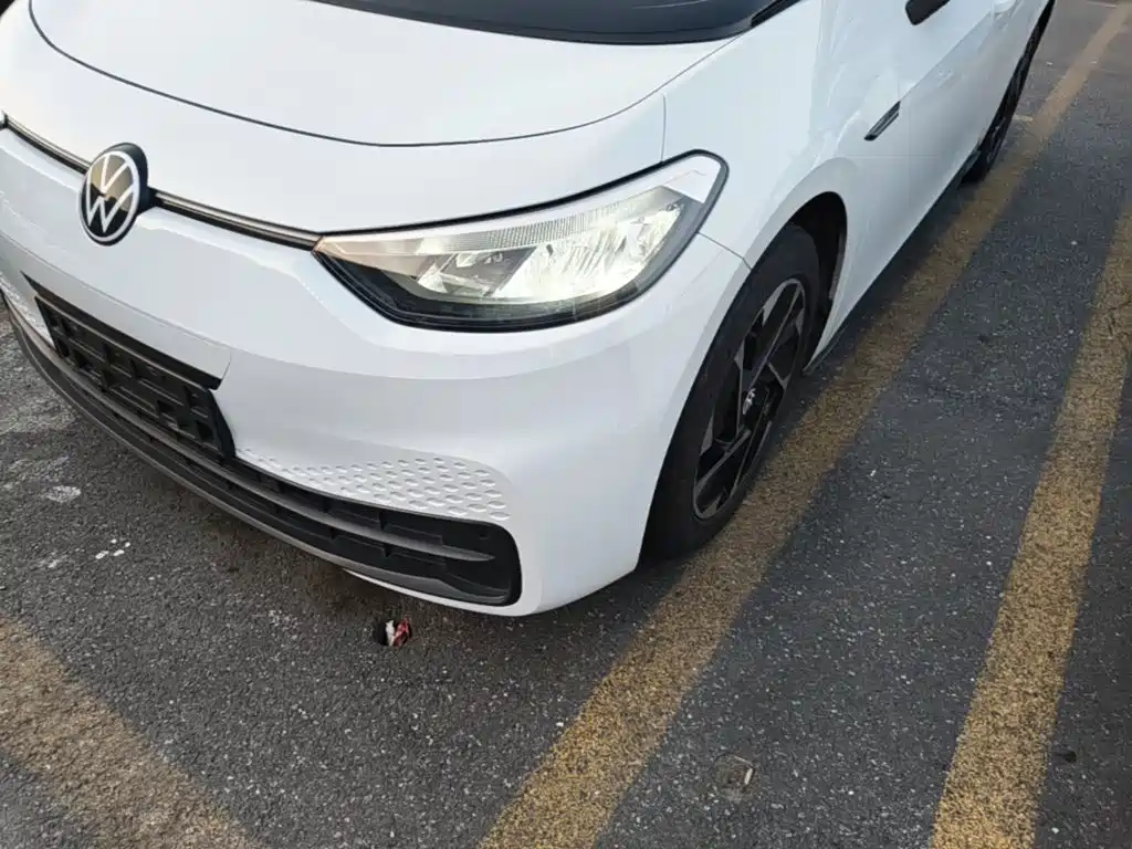 Volkswagen ID.3 — миниатюра 24