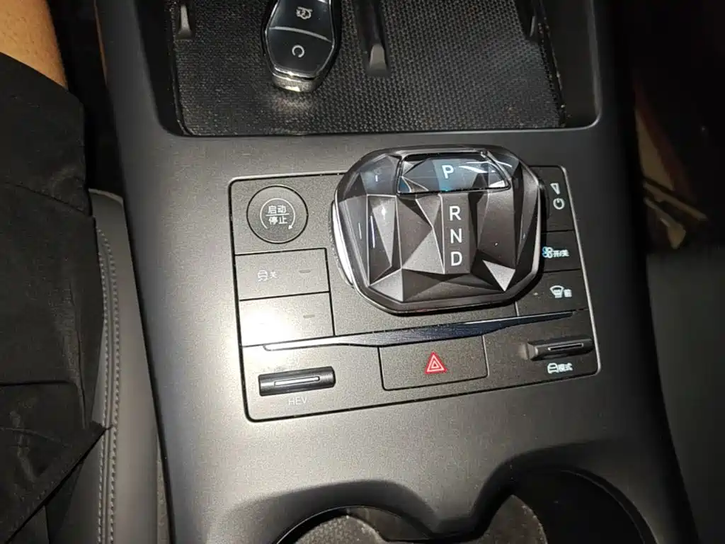 BYD Qin PLUS — миниатюра 14