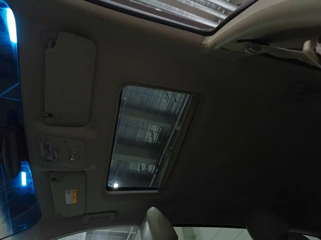 Buick GL8 — миниатюра 14