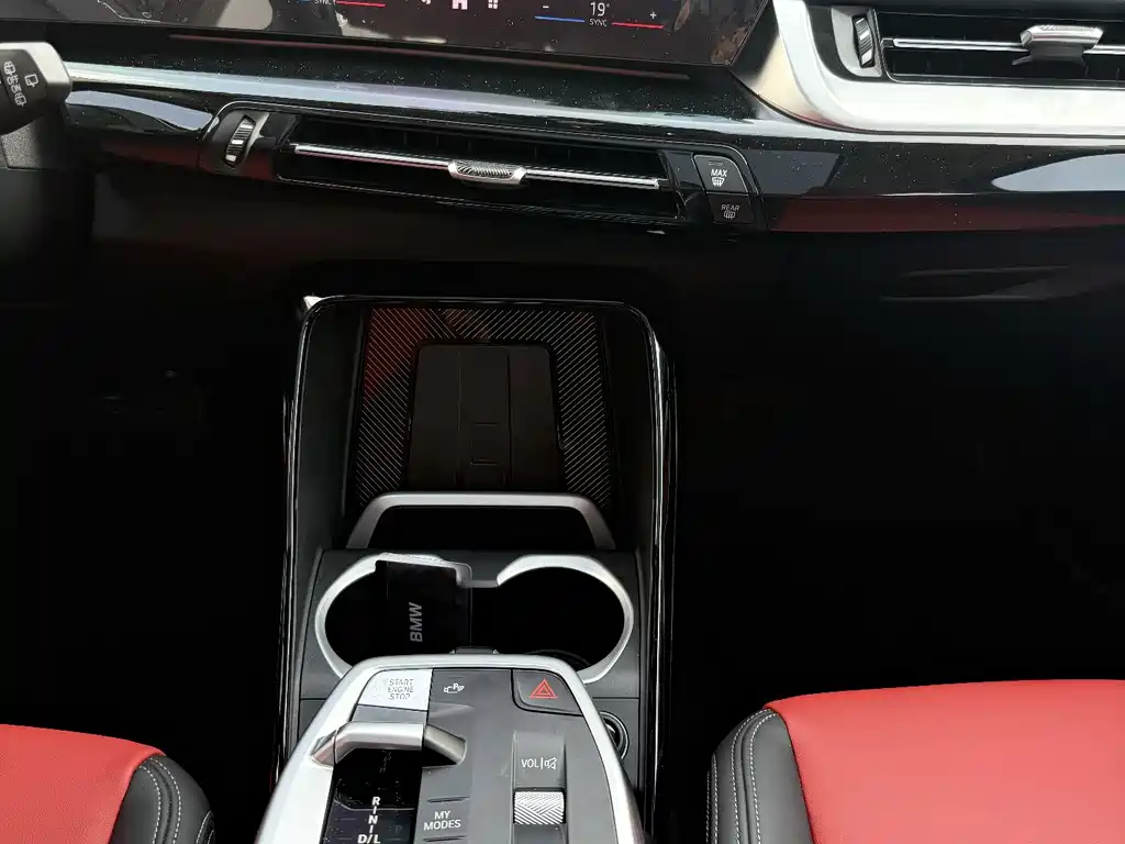 BMW X1 — миниатюра 11