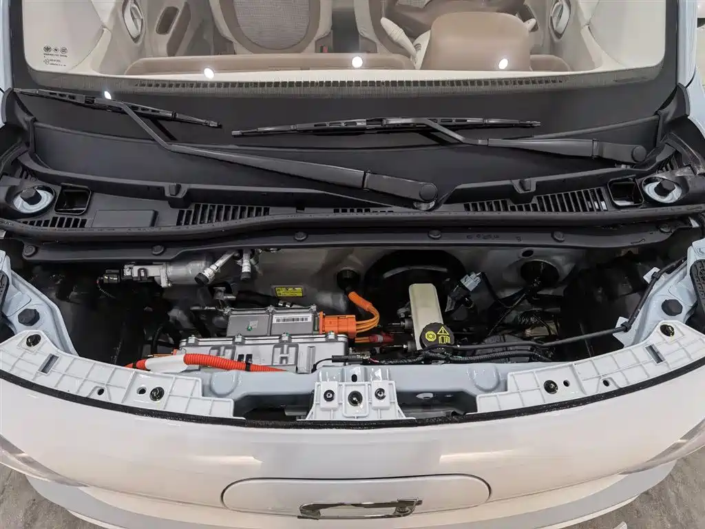 BESTUNE PENTIUM PONY