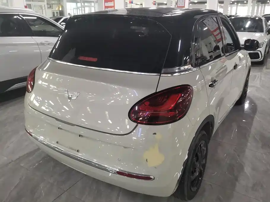 Wuling Bingo — миниатюра 3