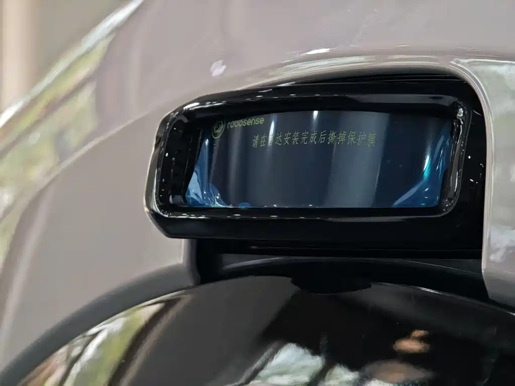 LOTUS SPORTS CAR ELETRE