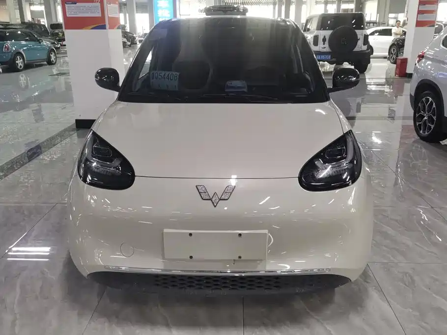 Wuling Bingo — миниатюра 2