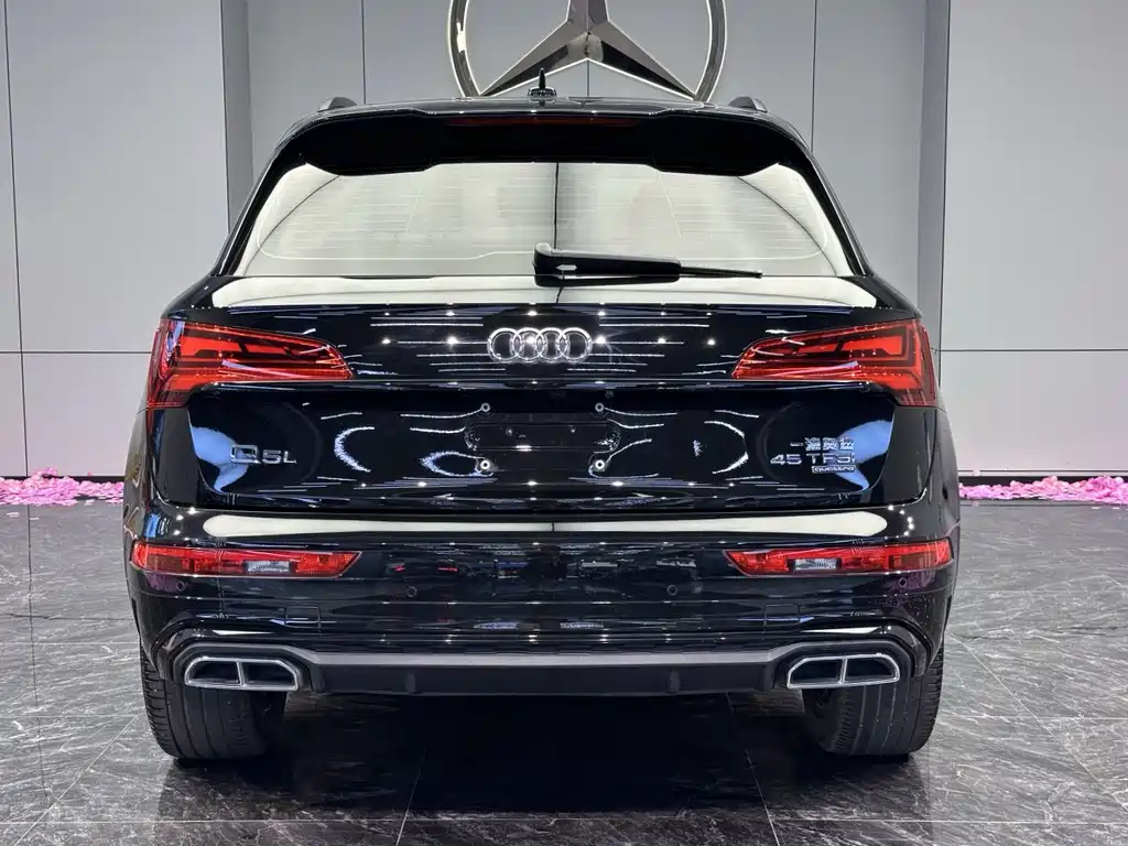 Audi Q5L 2024 45 TFSI Luxury