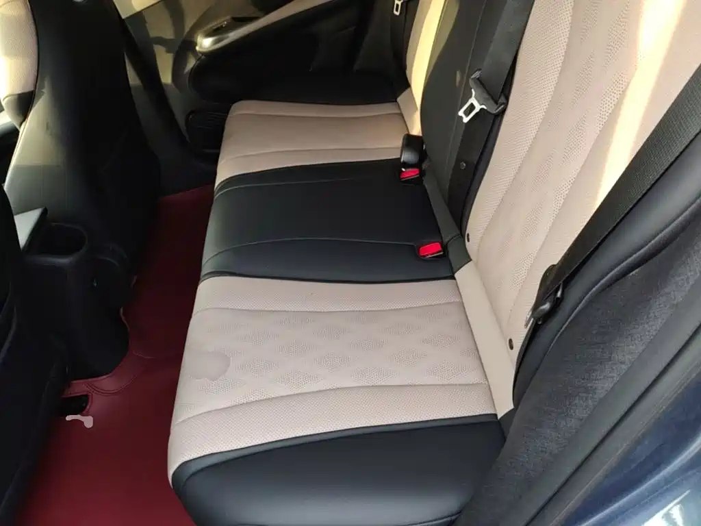BYD Dolphin — миниатюра 17