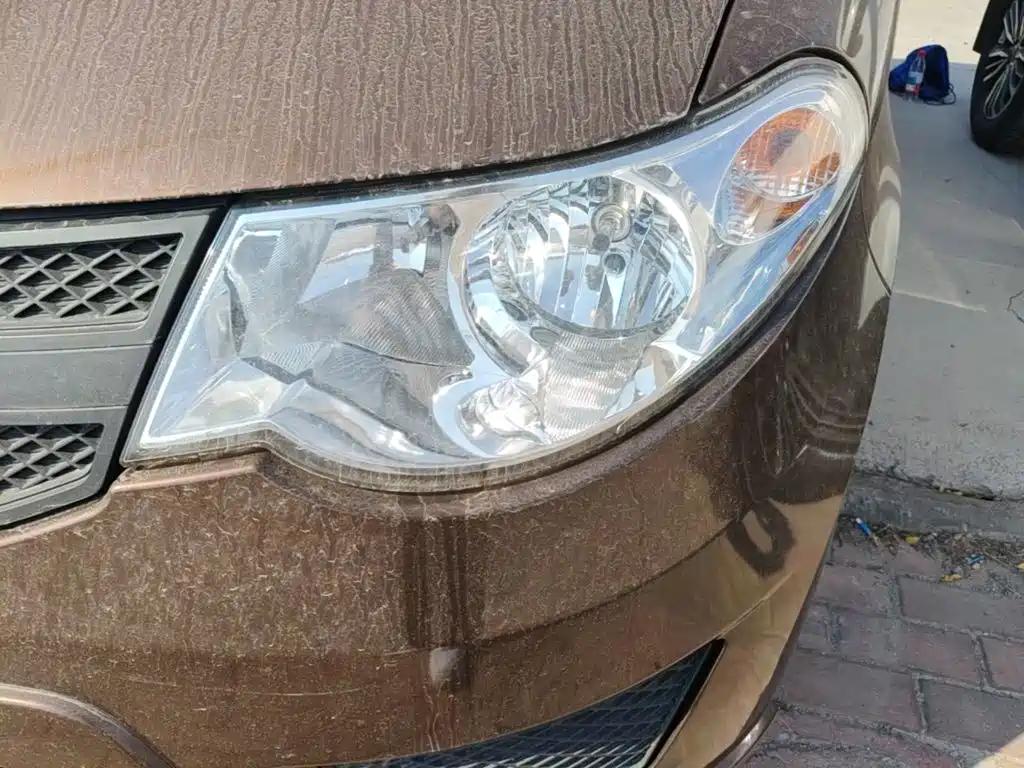 Wuling Hongguang — миниатюра 24