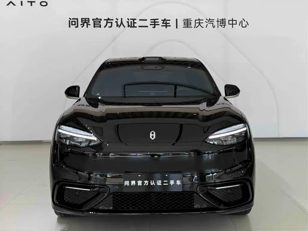 AITO AITO M6 — миниатюра 2