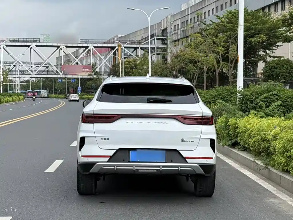 BYD PLUS — миниатюра 23