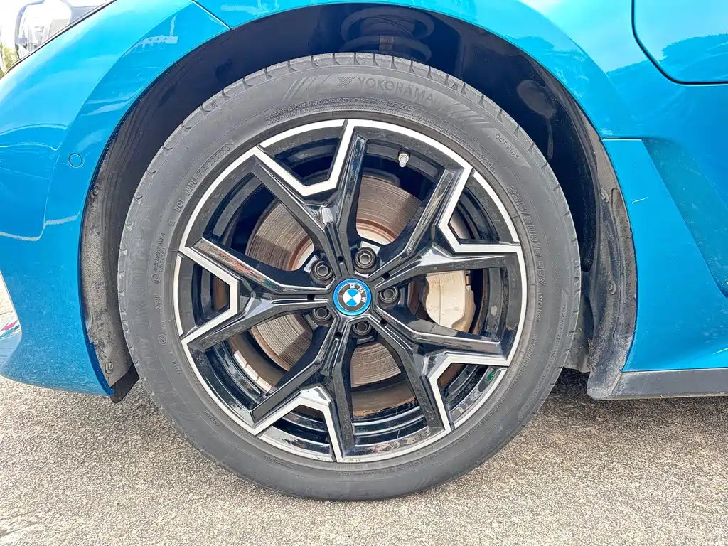 BMW i3 — миниатюра 20