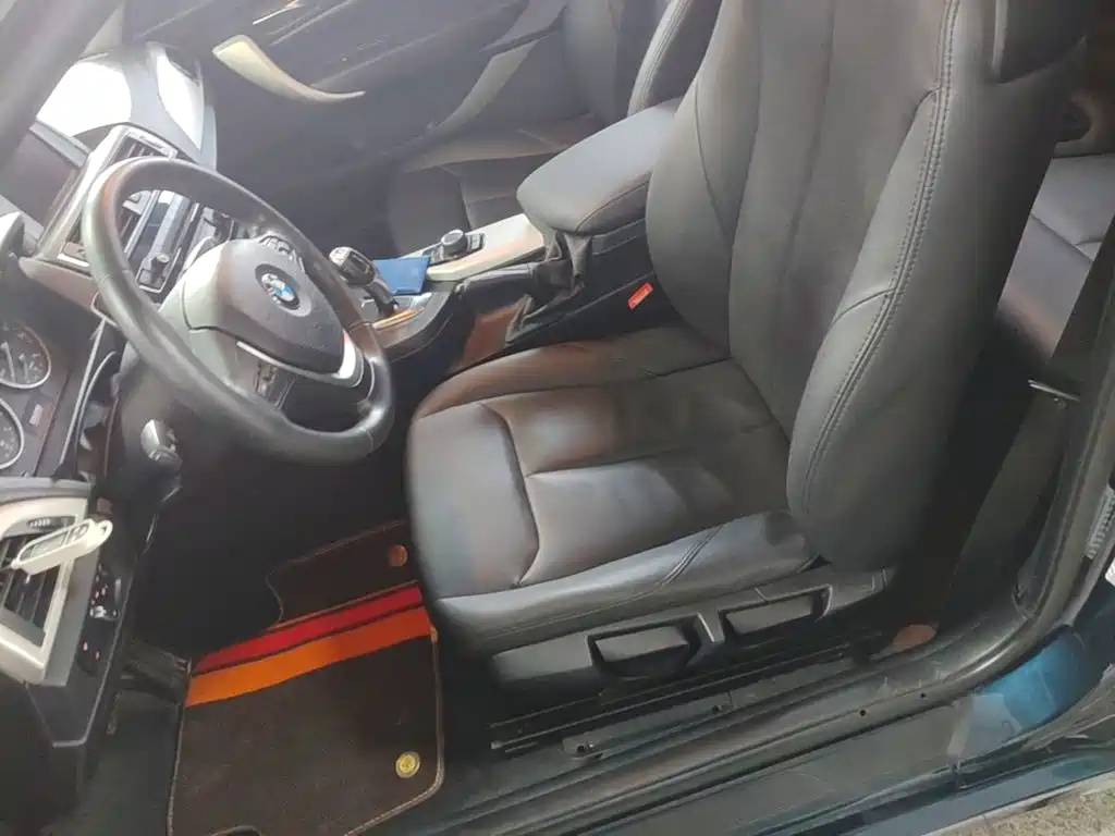 BMW 2 Series (Import) — миниатюра 15