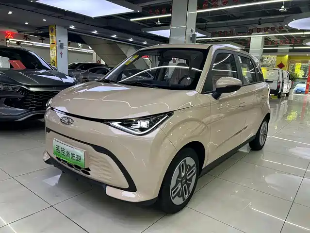 CHERY DOMI 2025