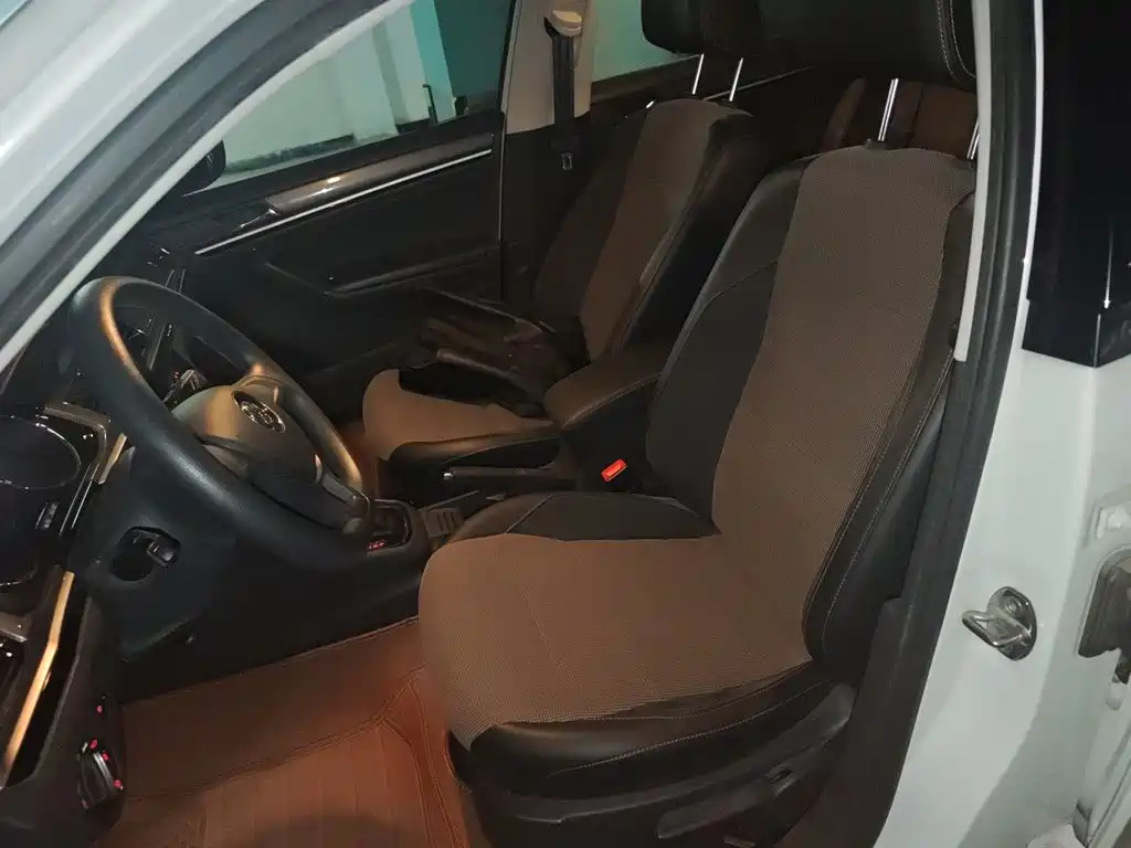 Volkswagen C-Trek — миниатюра 16
