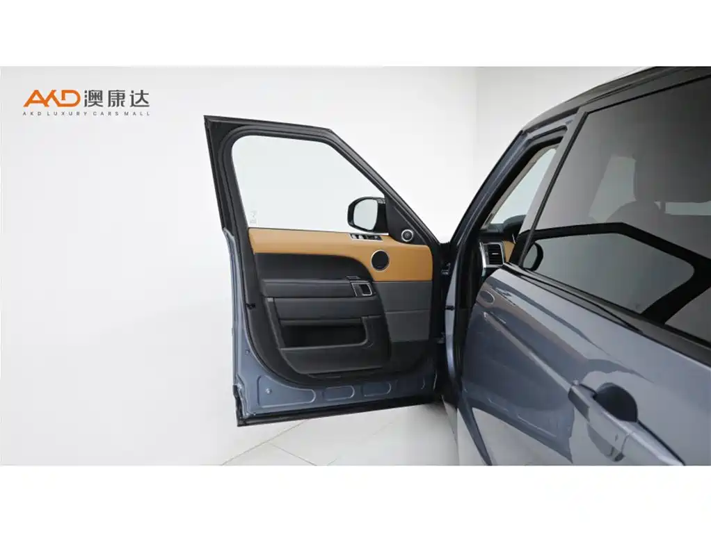 Land Rover Sport — миниатюра 10