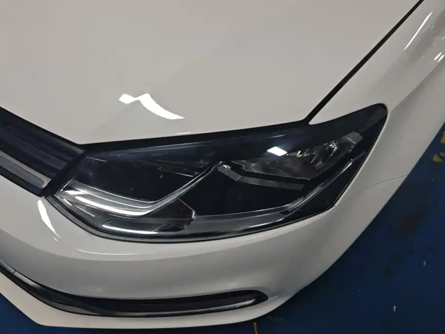 Volkswagen Polo — миниатюра 5