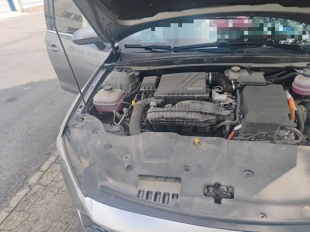 BYD Qin PLUS — миниатюра 19