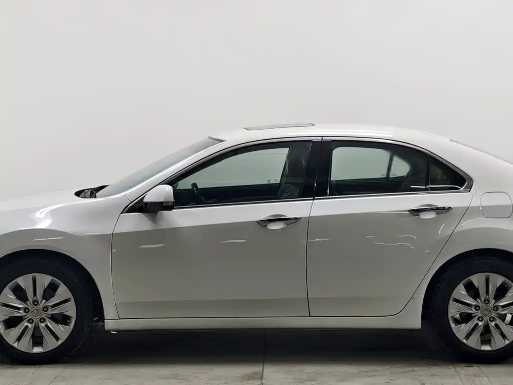 Honda Spirior — миниатюра 7