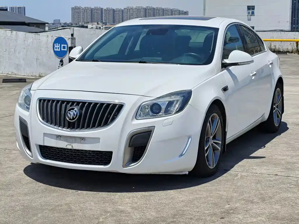 Buick Regal