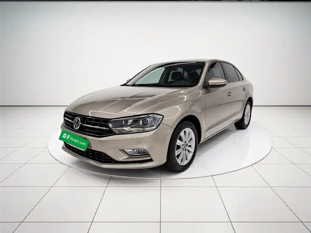 Volkswagen Bora 2018