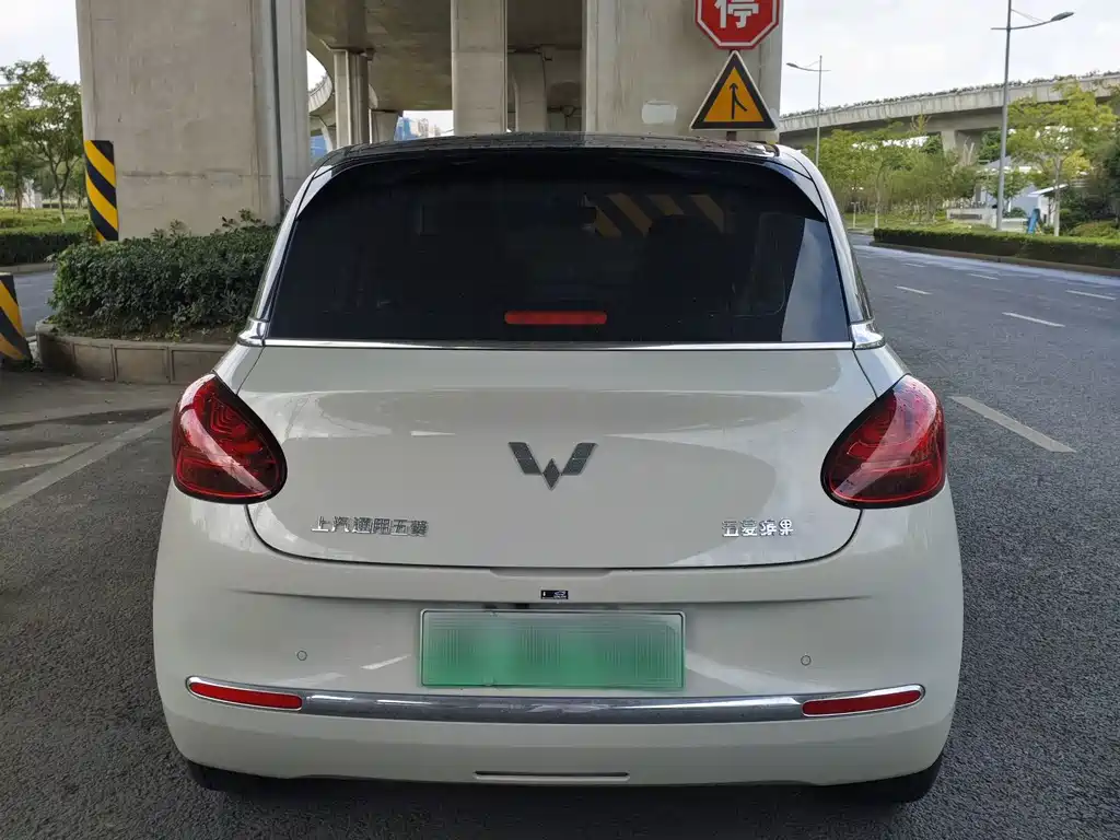Wuling Bingo — миниатюра 3
