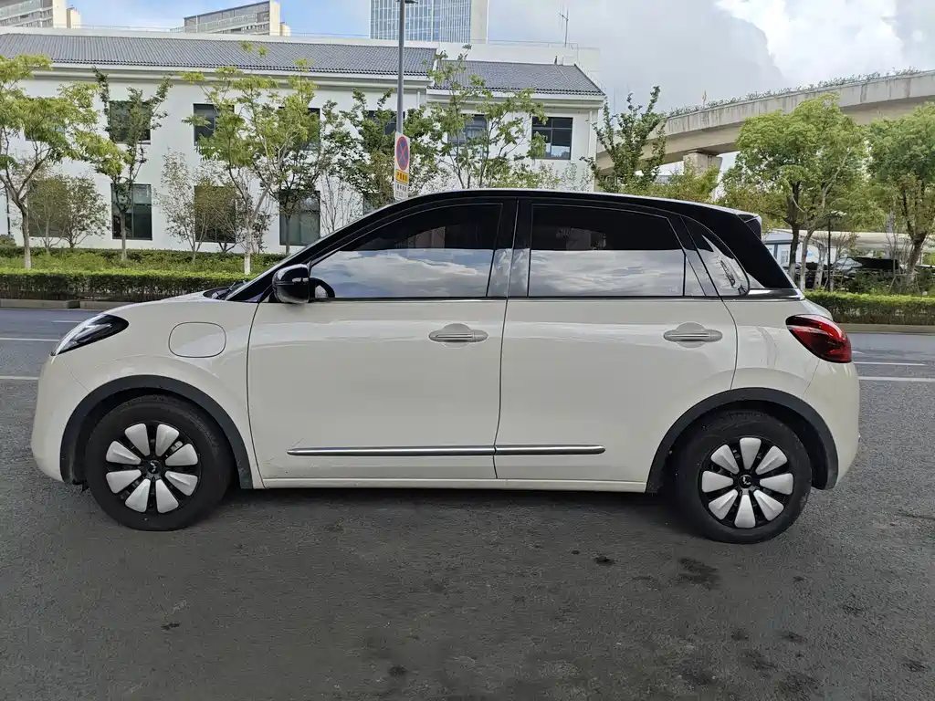 Wuling Bingo — миниатюра 6