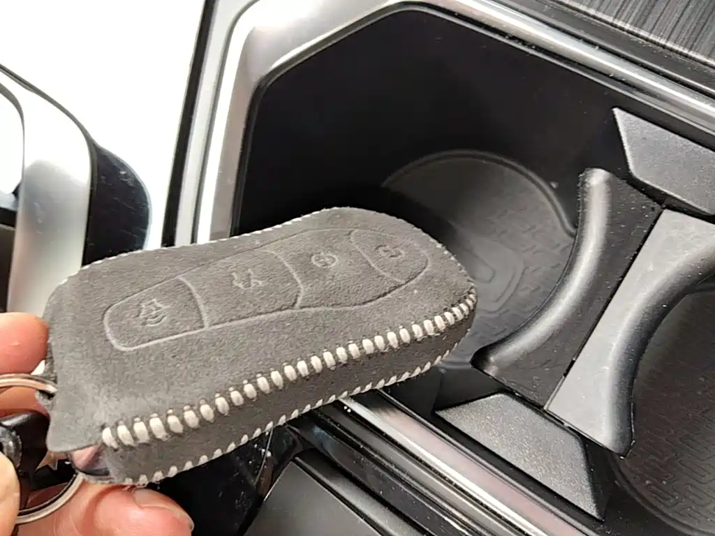 Geely Xingyue — миниатюра 9