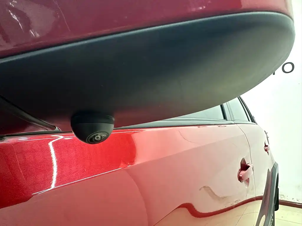 Toyota Yaris L — миниатюра 9
