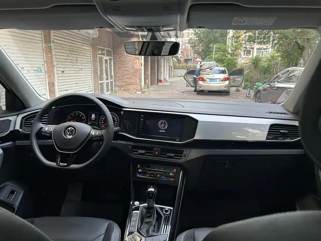 Volkswagen Tayron 2022 280TSI Luxury Smart Connect