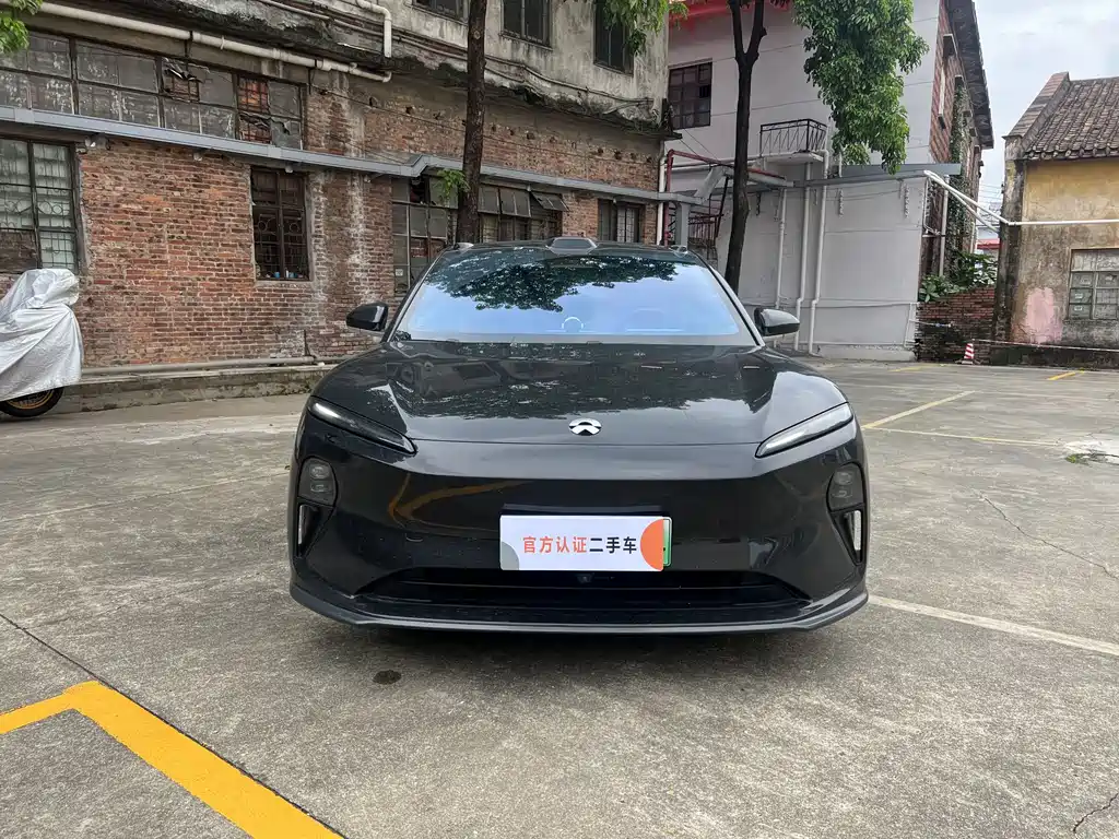 NIO ET5T 2023 75kWh Touring