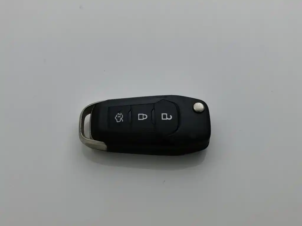 Ford Escort — миниатюра 19