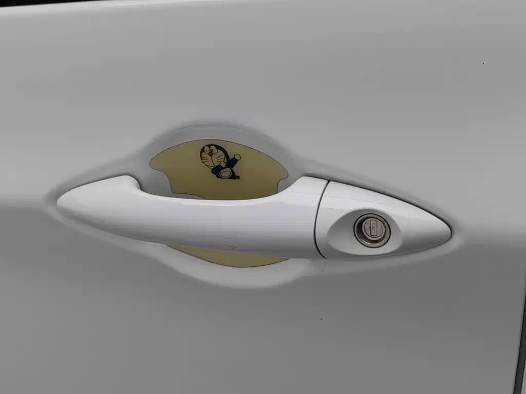 Changan Benben E-Star — миниатюра 18