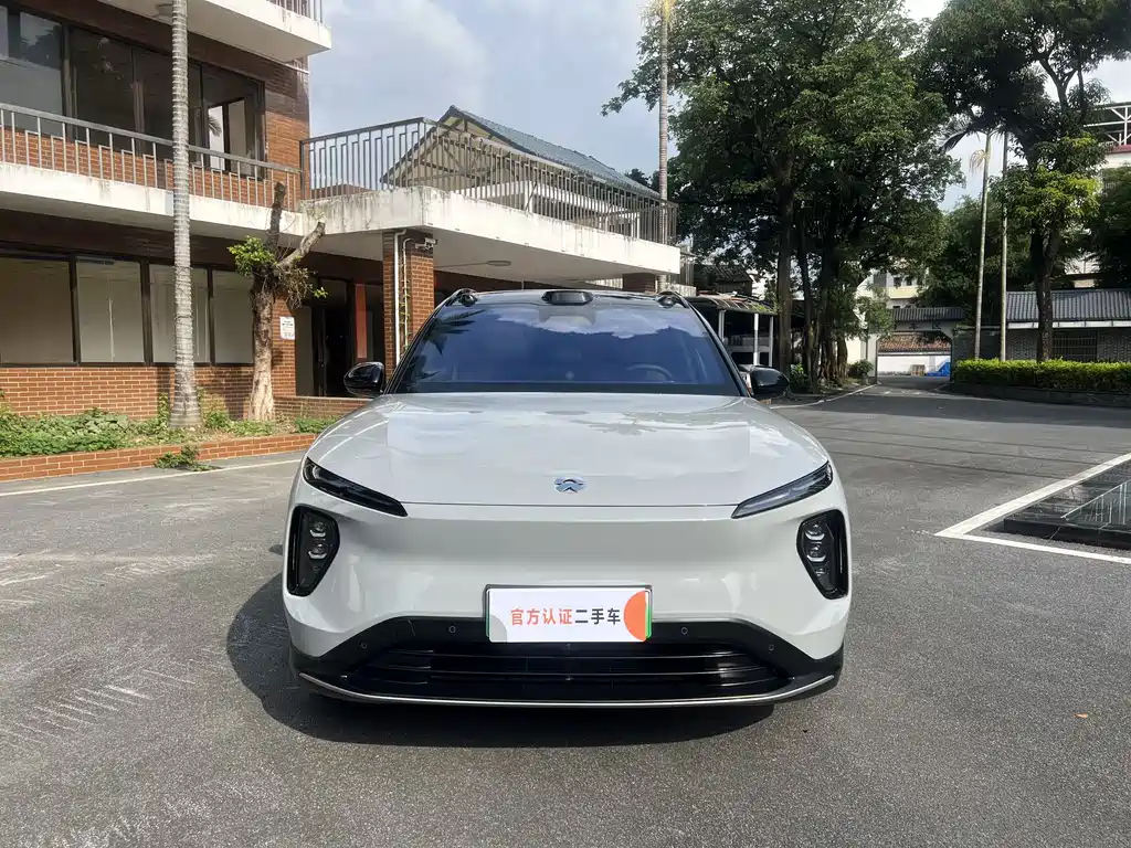 NIO ES6 2024 75kWh