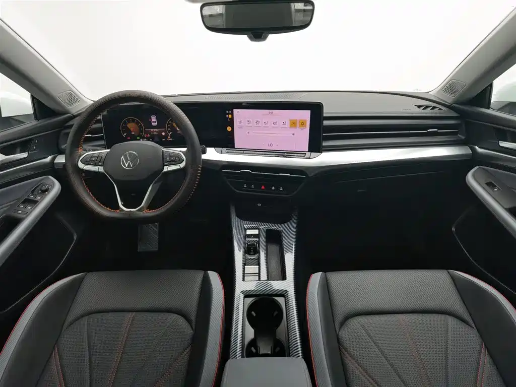 Volkswagen Lamando 2024 L 280TSI DSG