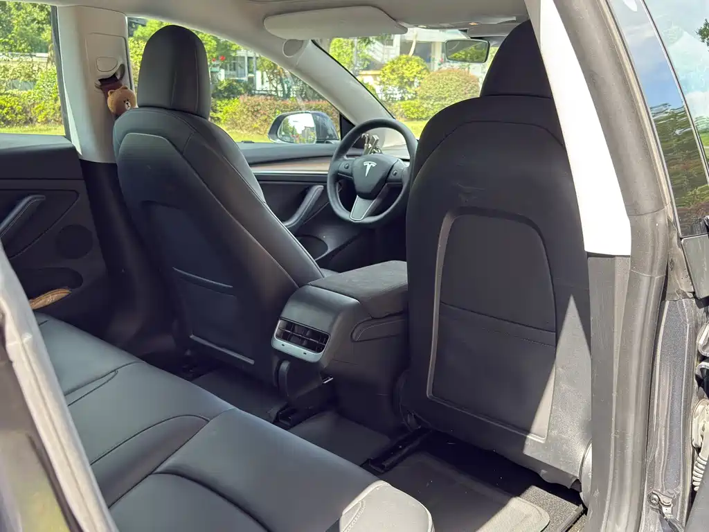 Tesla Model 3 — миниатюра 5