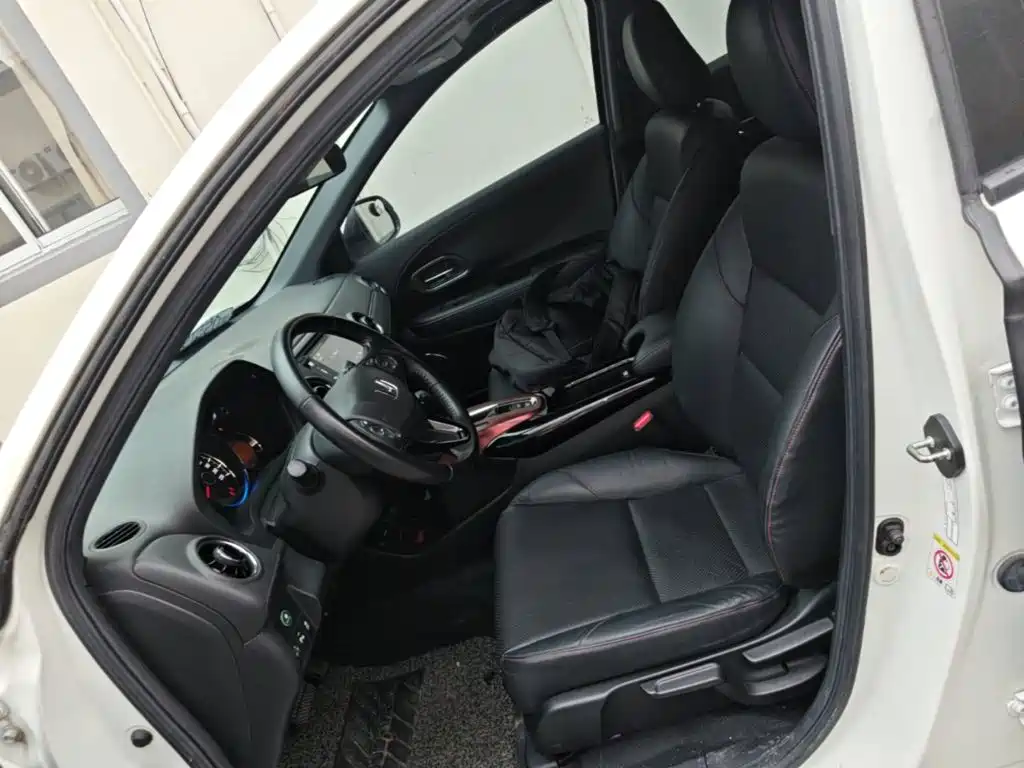 Honda XR-V — миниатюра 15