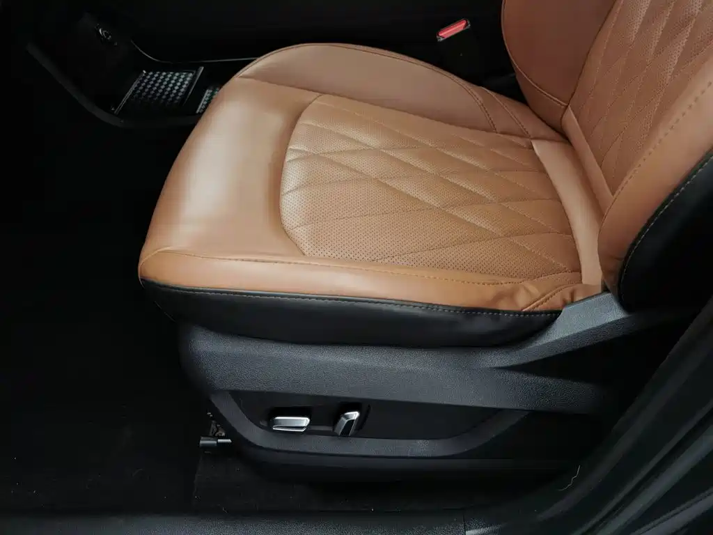 Chery Tiggo 8 PLUS — миниатюра 20
