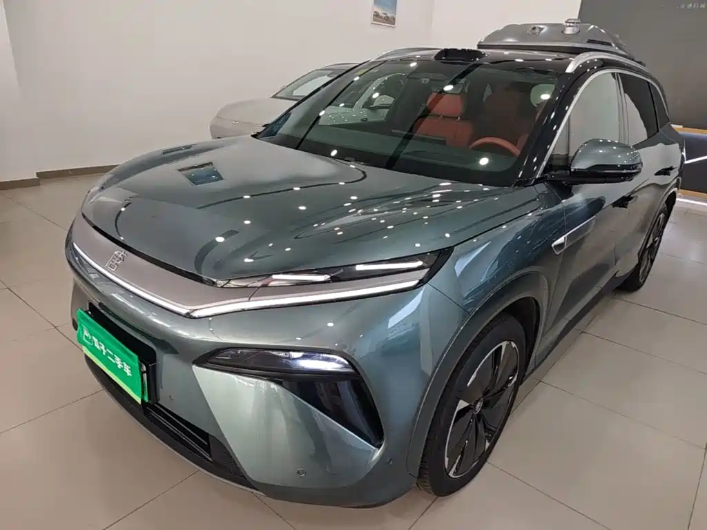 BYD Дон Л.