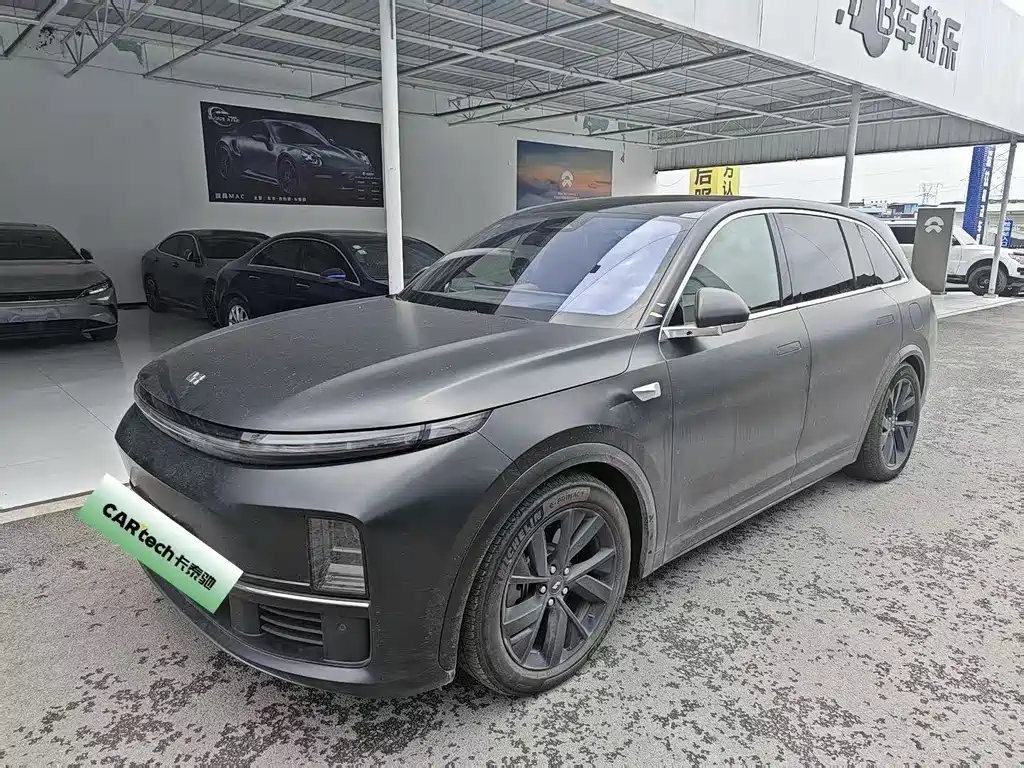 Li Auto Li L7 2024