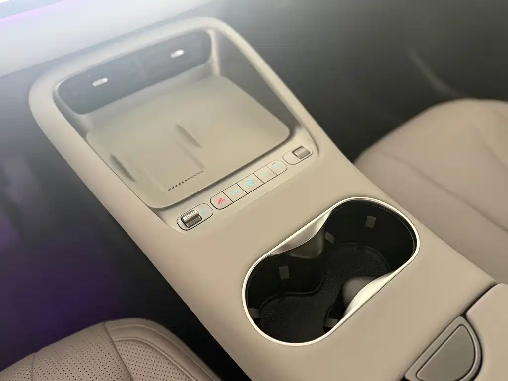 BYD Sealion 06 — миниатюра 15